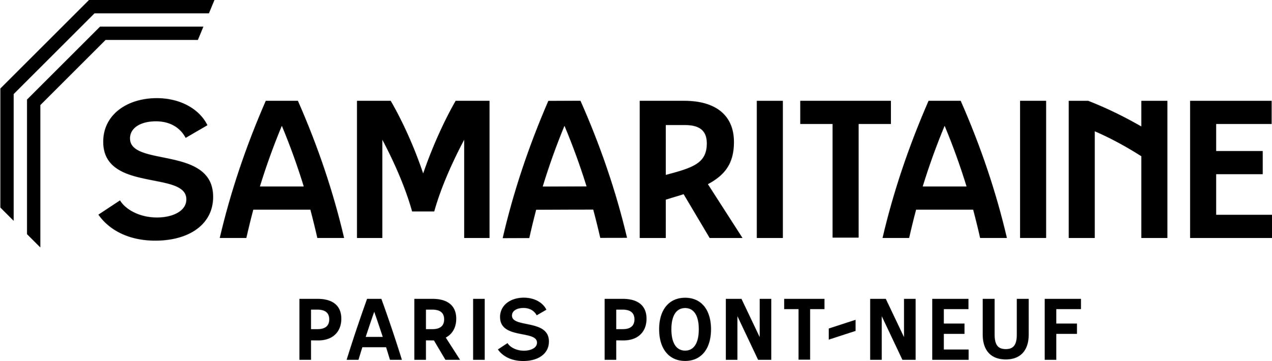 Samaritaine