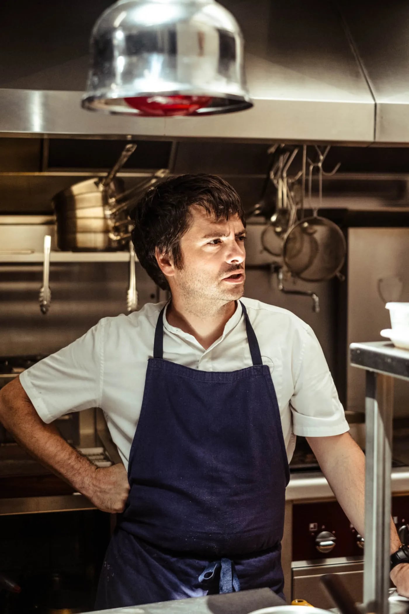 Mathieu Rostaing Tayard