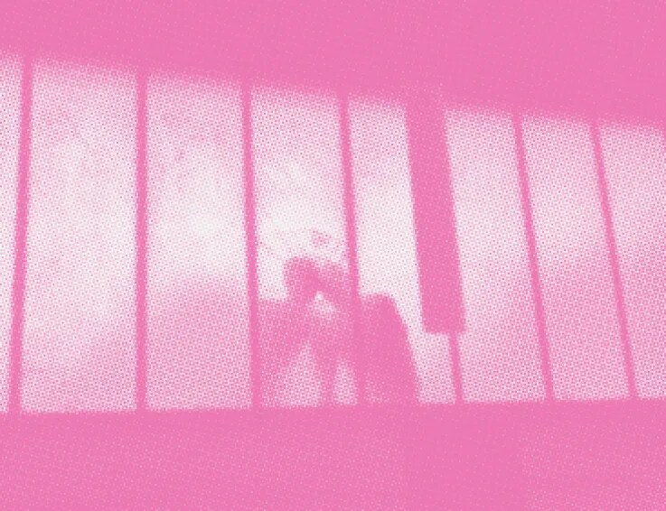 Cravan - <span>Exquis par Marie Ottavi - Albert Serra</span>
