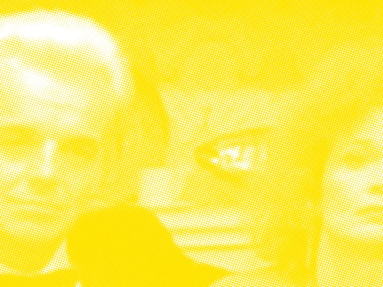 Cravan - <span>Nuit Double par Esther Teillard -  Emma Becker et Jean Le Gall</span>
