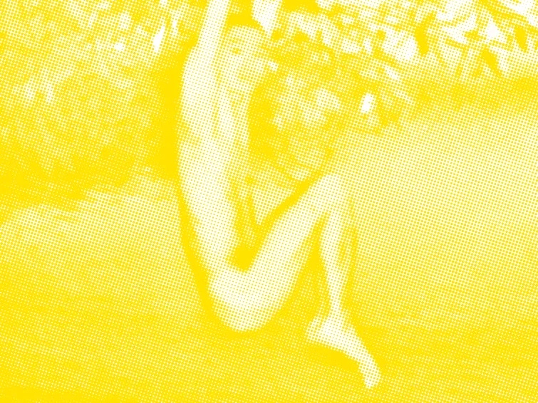 Cravan - <span>Nuit Double par Esther Teillard - Barbara Carlotti et Richard Gaitet</span>
