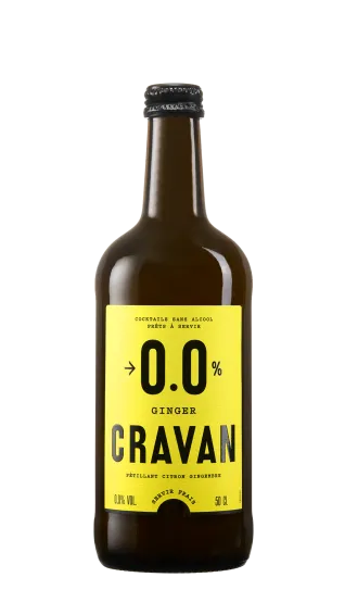 Cravan - Ginger