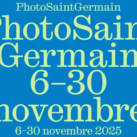 Cravan - <span>En novembre, PhotoSaintGermain s’invite chez CRAVAN </span>
