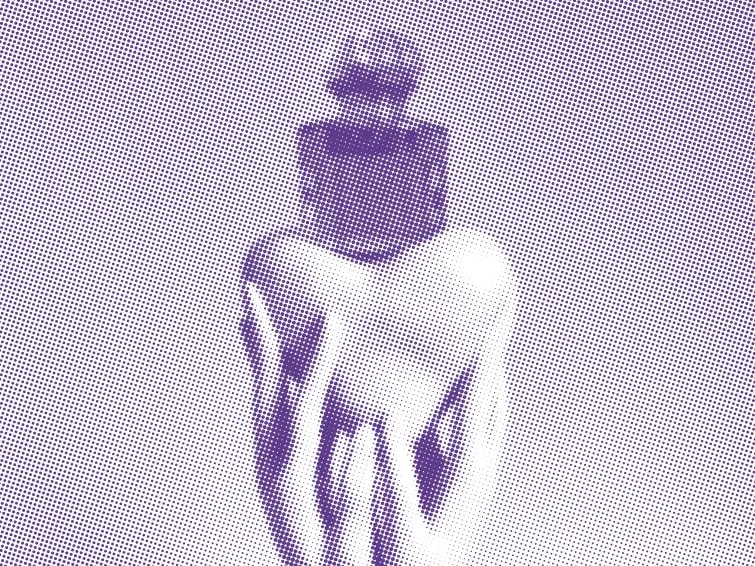 Cravan - <span>Sillages par Griffé - Antoine Poujol</span>
