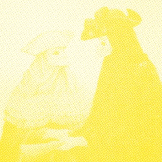 Cravan - <span>Nuit Double par Esther Teillard - Carole Boinet et Nicolas Maury</span>
